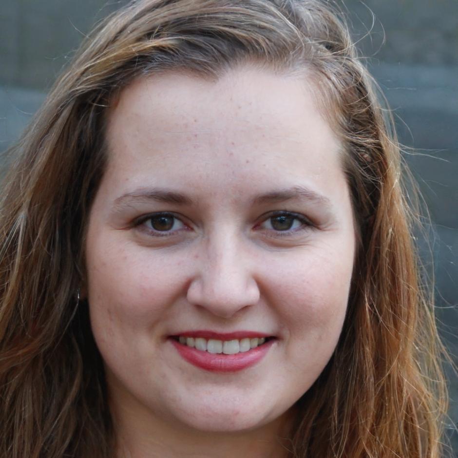 Portrait de Marie Dubois, Directrice de la Recherche Pédagogique